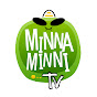 Minna Minni TV logo