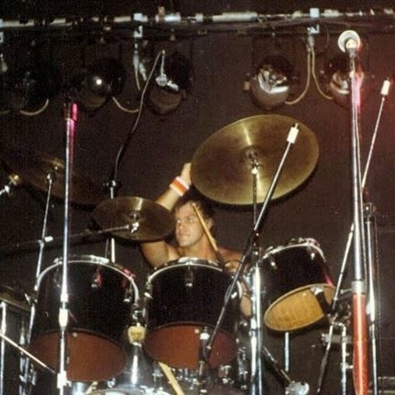 TREVOR NORTON