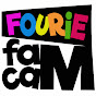 FourieFamCam logo