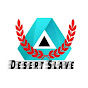 Desert Slave logo