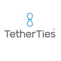 TetherTies logo