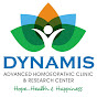 Dynamis Clinic logo