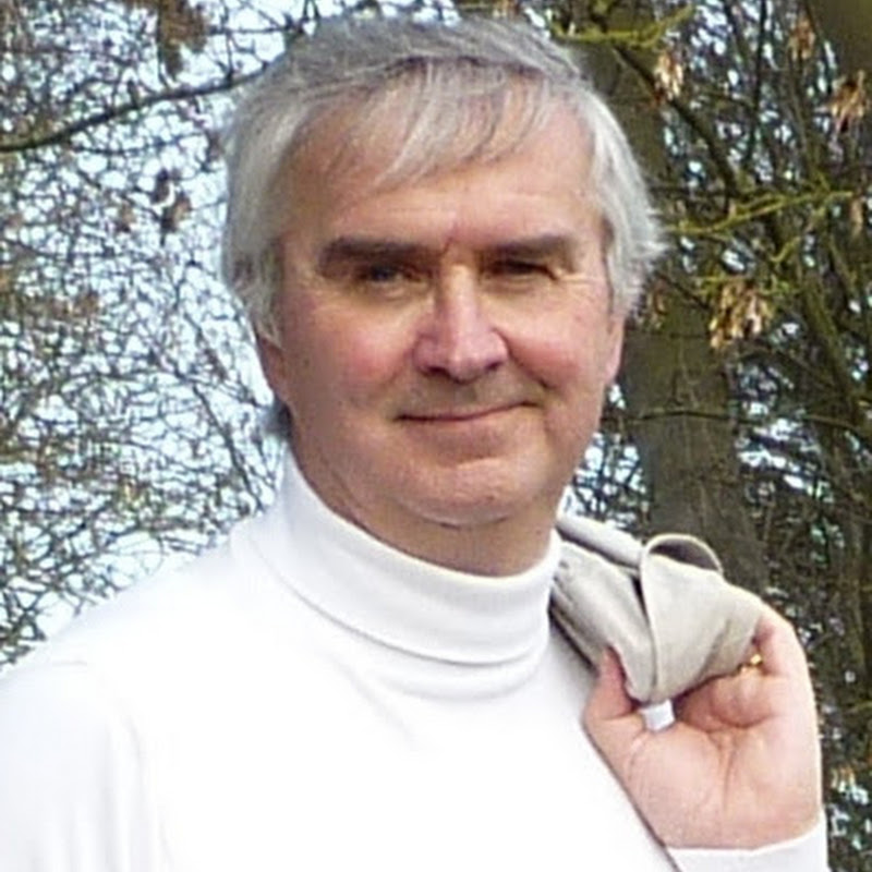Terry James