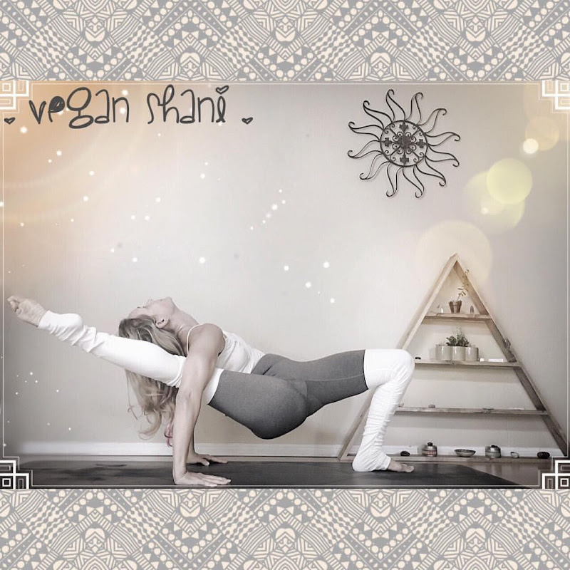 veganshani
