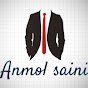 Anmol Saini