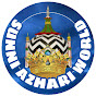 SUNNI AZHARI WORLD logo
