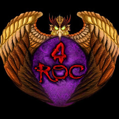 Four Realms Of Chaos