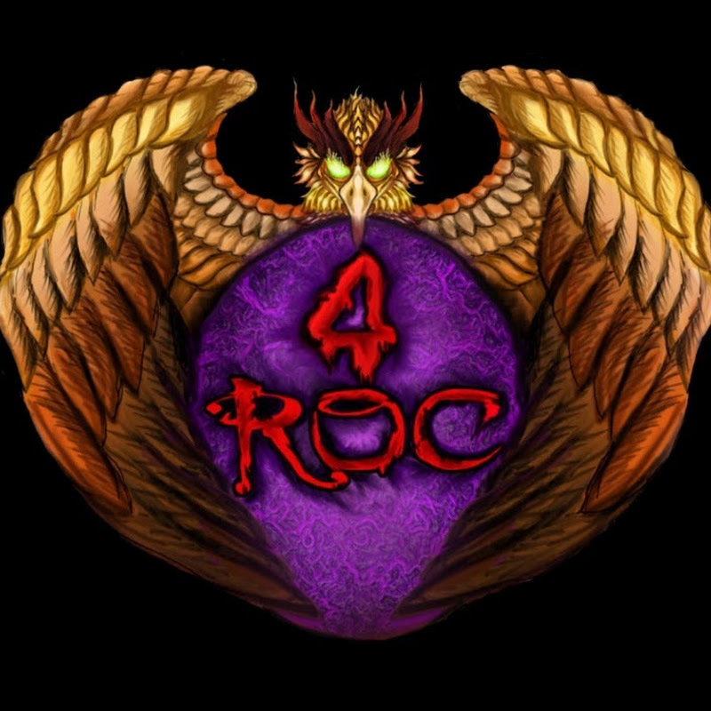 Four Realms Of Chaos