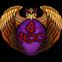 Four Realms Of Chaos