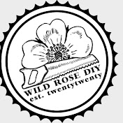 Wild Rose DIY