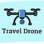 Travel Drone logo