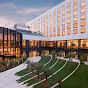Pullman and Novotel New Delhi Aerocity logo