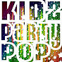 KidzPartyPop