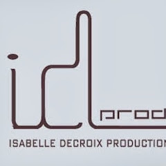 Isabelle Decroix