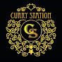 Curry Station logo