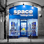 Space Lettings logo