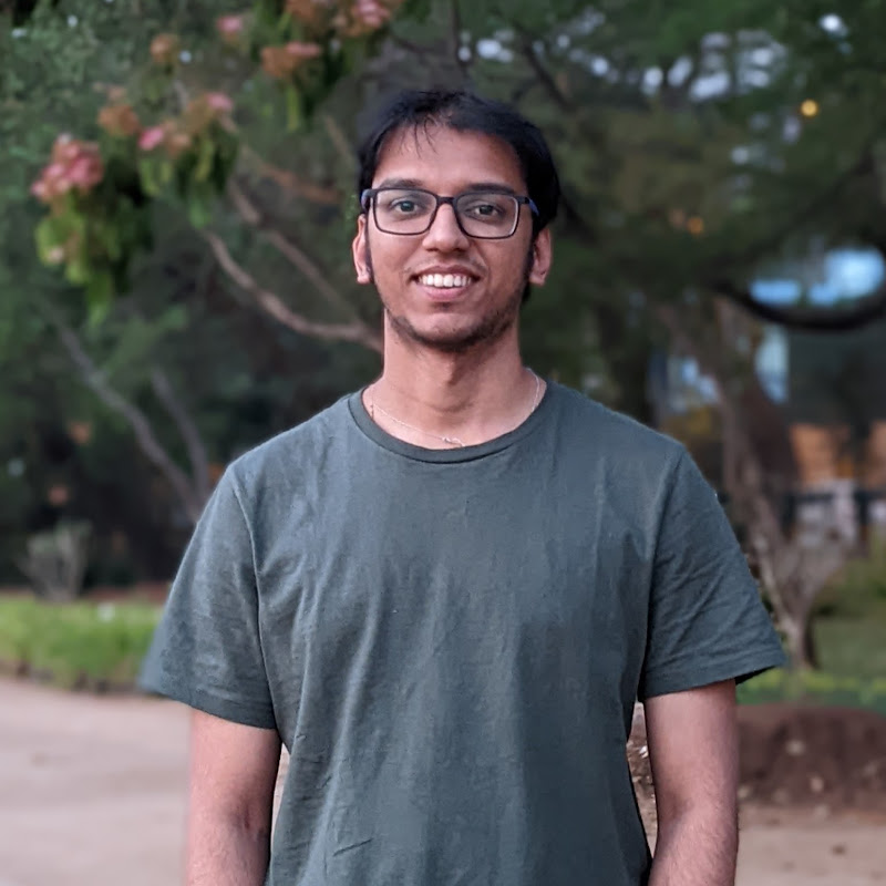 Nikesh Vora