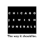 Chicago Jewish Funerals logo