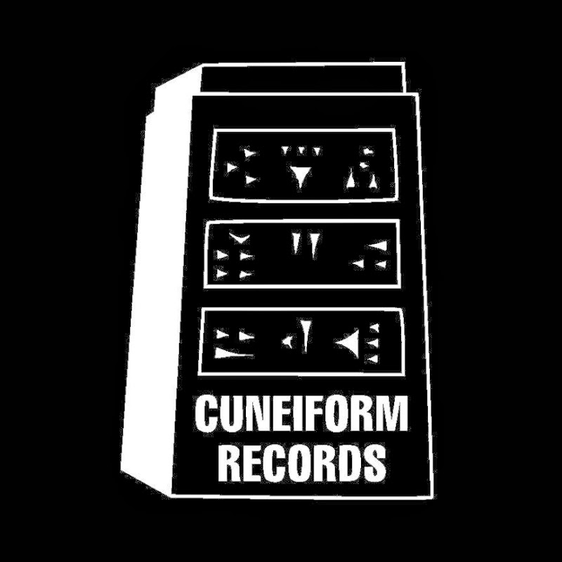 Cuneiform Records