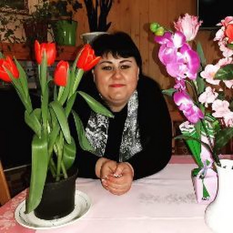 Готую з любов'ю Сімейний БЛОГ