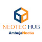 Neotec Hub logo