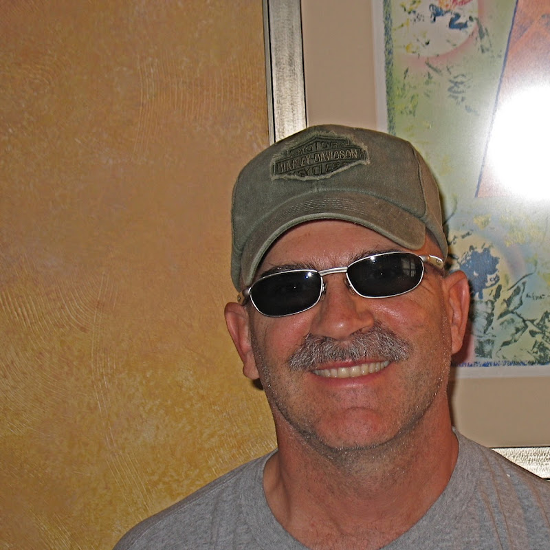 Brian Walker icon