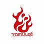 Yamulee Dance Company logo
