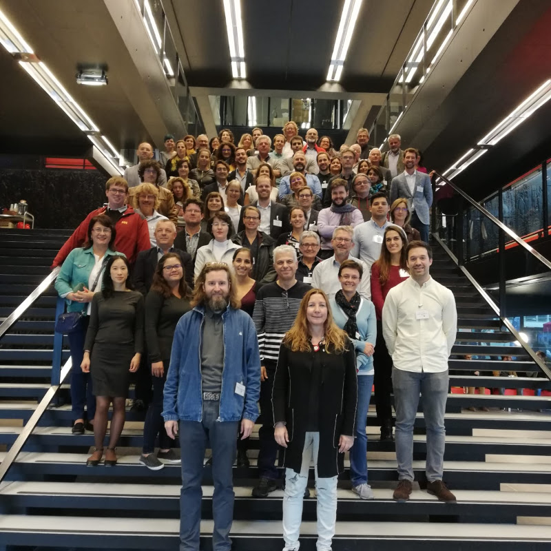 Smartchain EU Project