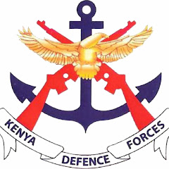 Kenya Defence Forces