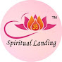 Spiritual Landing logo