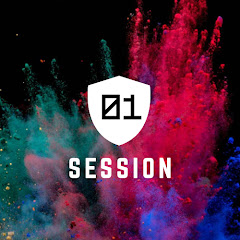 Session 01 - 8D channel logo