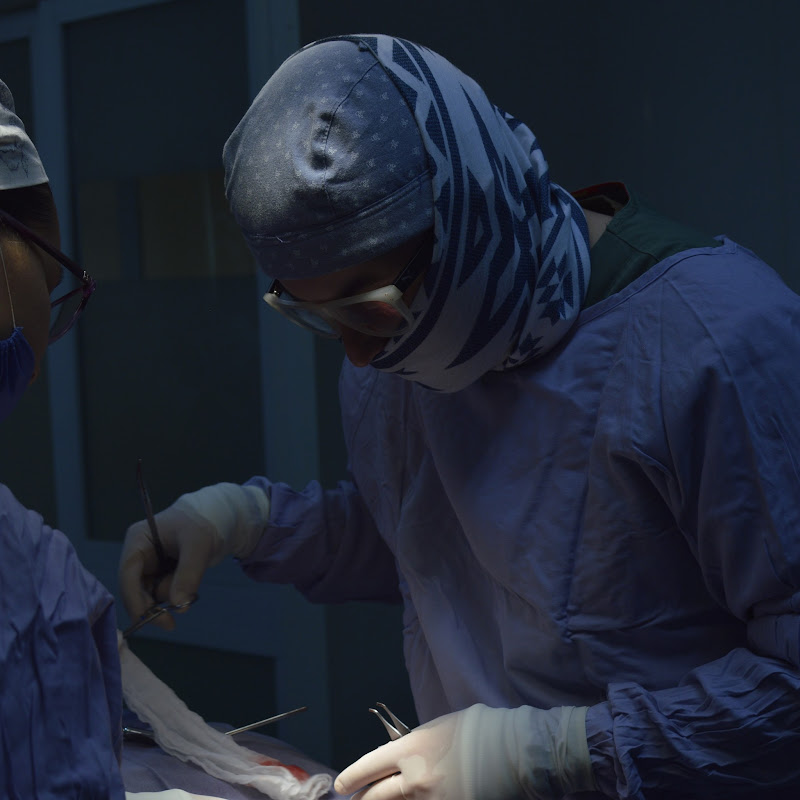 Dr. Aldo Guerrero González