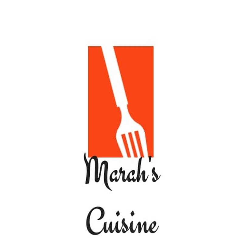 Marah's Cuisine