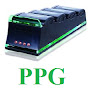 PowerPak Gaming logo