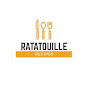Ratatouille Videoricette logo