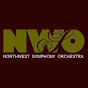 Northwest Symphony Orchestra logo