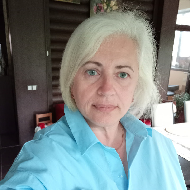 Тесту - Место с Баруковой Евгенией