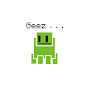 Geezt Jeez logo