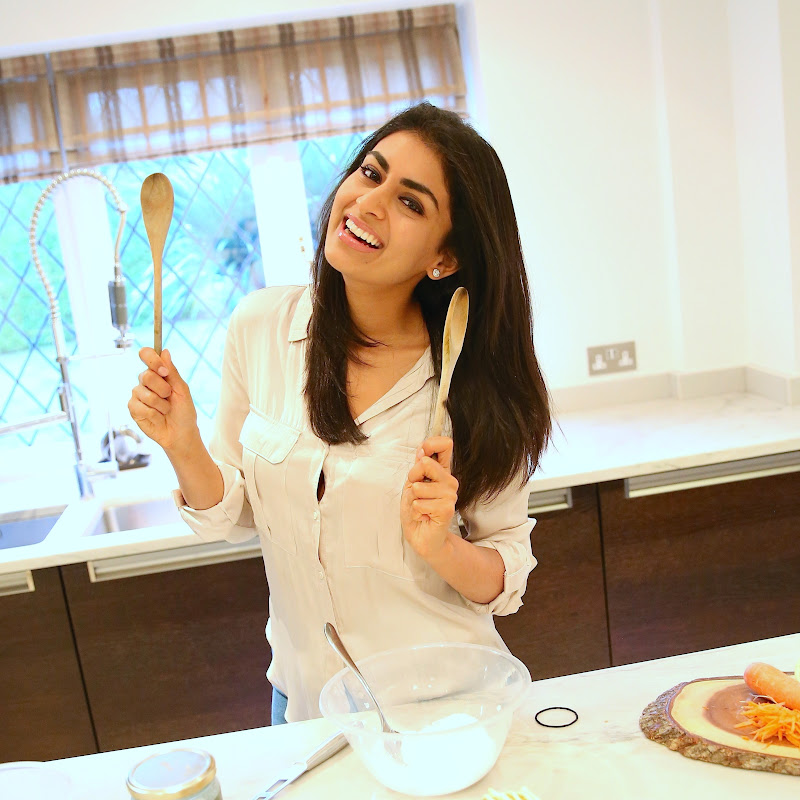 The Foodie Dentist