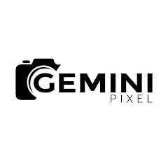Gemini Pixel channel logo