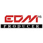 EDM Producer logo