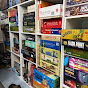 CP’s Board Game World