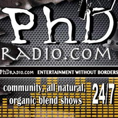 PhD Radio