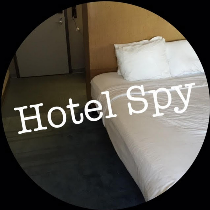 Hotel Spy