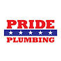Pride Plumbing of Victor logo