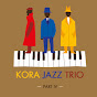Kora Jazz Trio logo