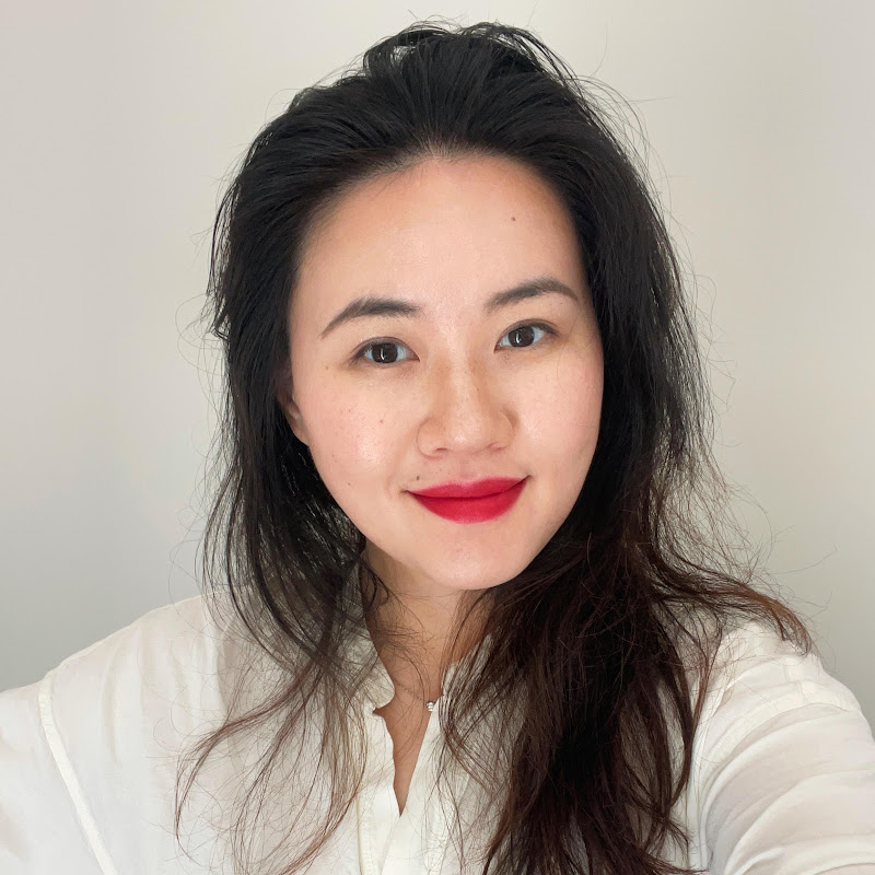Serena Wang