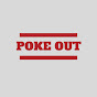 POKE OUT logo