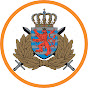 Luxembourg Military Band logo