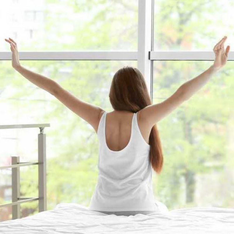 Lifestyle, beauty and health